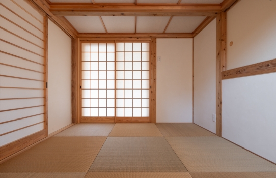 住むほどに、心と身体が整う家-2