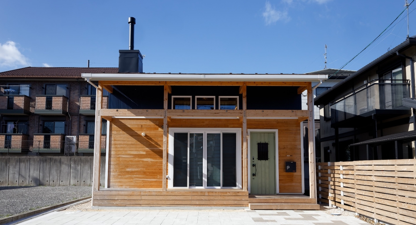 遊び心の奥に、確かな性能。