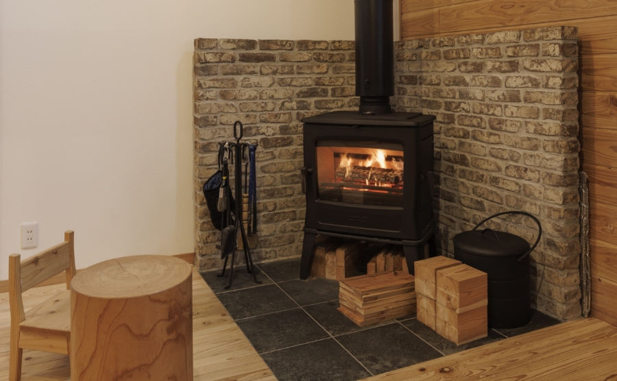 見えないところが、暮らしを支える