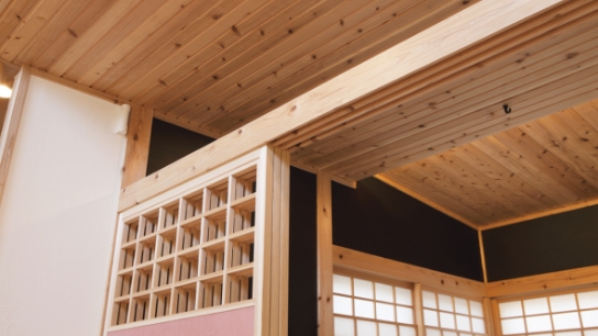 リフォーム&リノベーション